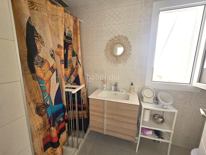 Foto e4d899a9-c9ce-4b56-bca5-f7abefcd9e72. Casa adossada amb piscina a Parque Acuático - Sector 25 Torrevieja