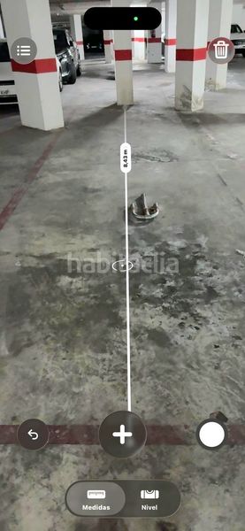 Foto 507aab9c-0192-4b9a-94f0-675346537117. Autoparkplatz in Antonio Machado Torrevieja