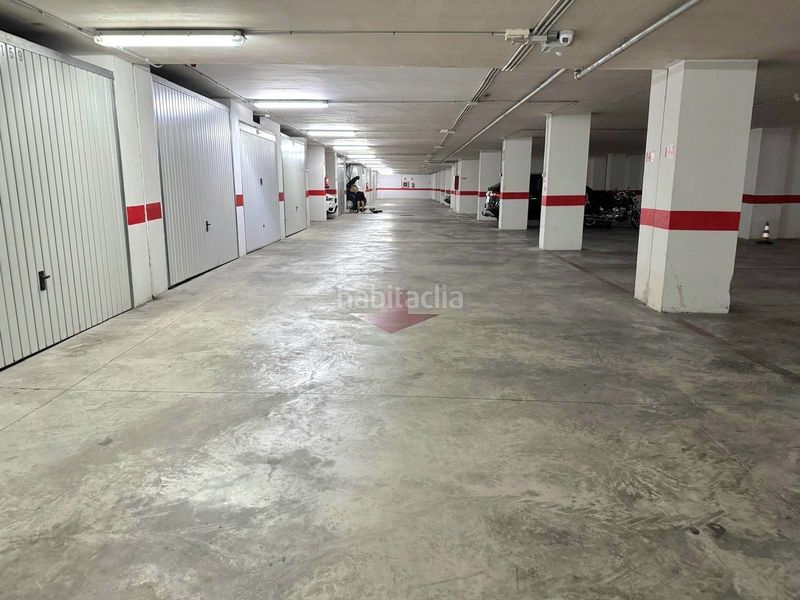 Foto 9b45185b-4d6f-4965-a1c3-dffec8738b21. Autoparkplatz in Antonio Machado Torrevieja