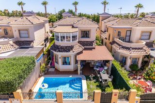 Haus in El Raso