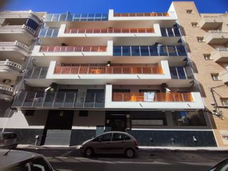 Apartament a Antonio Machado
