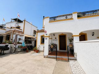 Casa a Desamparados - Hurchillo - Torremendo