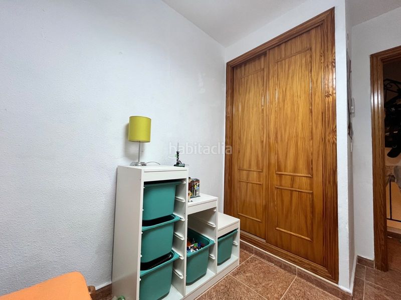 Foto 09d6a9c7-635c-40ca-b5b5-9b987816561c. House with heating pool in Desamparados - Hurchillo - Torremendo Orihuela