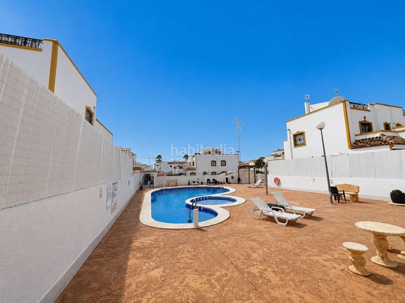 Foto 11e8072c-aaee-4281-a710-ecd9b5e8ba33. House with heating pool in Desamparados - Hurchillo - Torremendo Orihuela