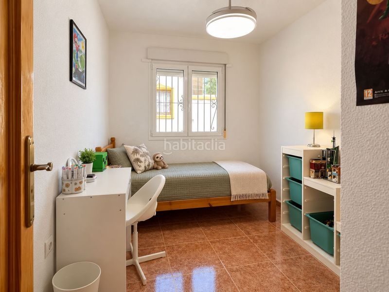 Foto 58a7fb3e-1c15-47bf-aa8d-97f089a70f94. House with heating pool in Desamparados - Hurchillo - Torremendo Orihuela