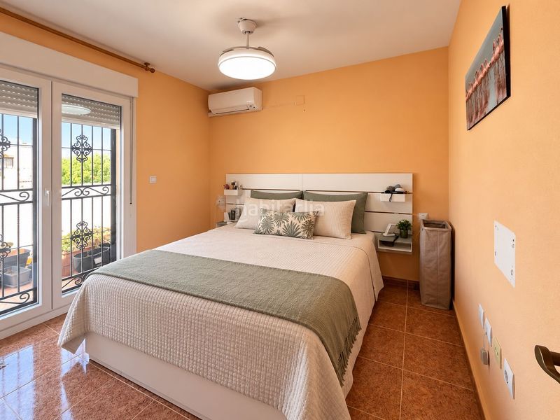 Foto cd750b02-3fd1-4b81-b816-c65f3ca9ffa5. House with heating pool in Desamparados - Hurchillo - Torremendo Orihuela