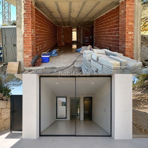 Foto 5b6ff4d9-1bd5-46a7-a4c9-147a20a39097. House with pool in Lomas de Campoamor - Las Ramblas Orihuela