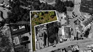 Terreno residenziale in Villamartín-Las Filipinas