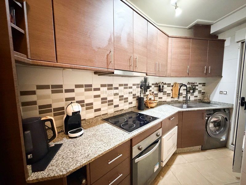 Foto 34468ce4-b6ad-4062-a48d-cb71195479ce. Apartment in Puerto Deportivo Torrevieja