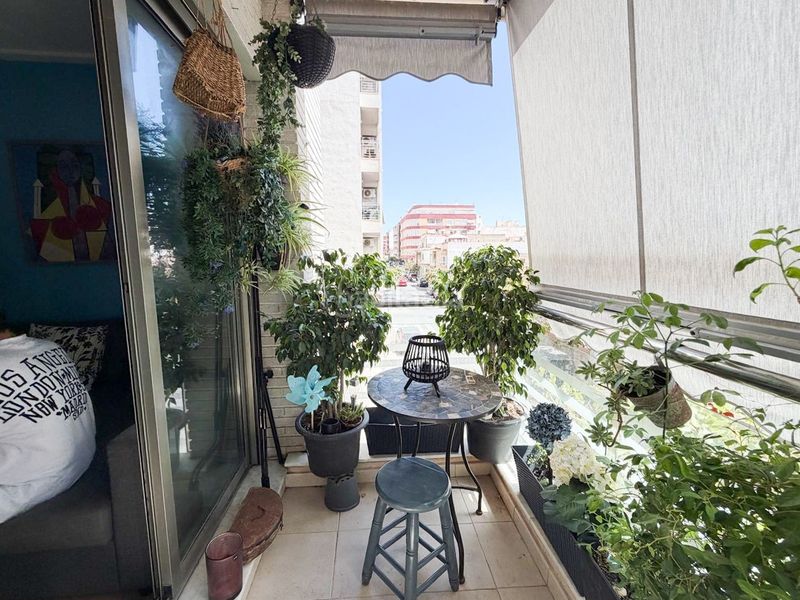 Foto fbeea944-7549-4b60-8aec-e92565bdbef2. Apartment in Puerto Deportivo Torrevieja