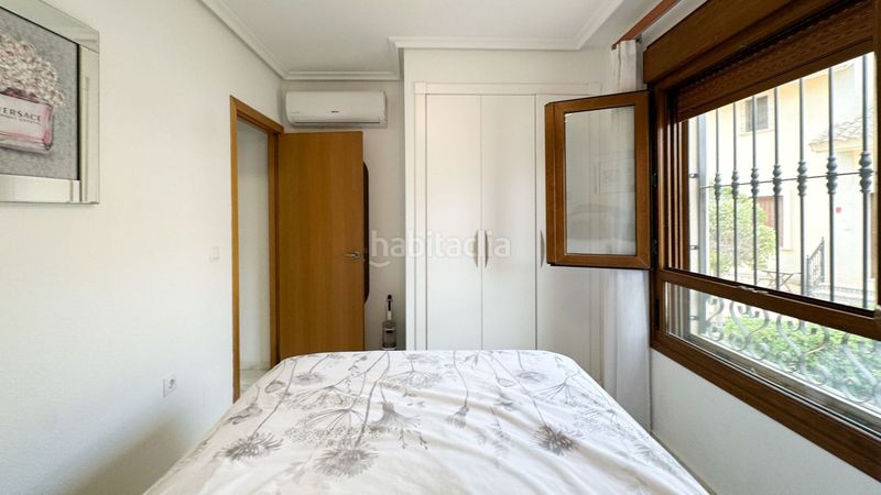 Foto 1d6f8718-bd31-44e3-bdbd-737b34b9bc14. Casa a schiera con piscina in Algorfa