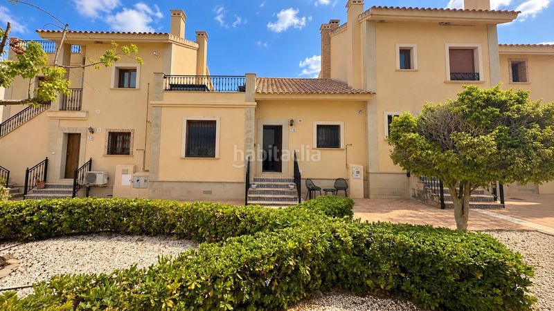Foto 34877d71-644b-4dd4-a502-4670e5d0f8ce. Casa a schiera con piscina in Algorfa