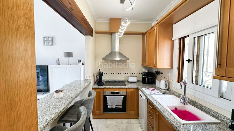 Foto 69240e96-fee4-45ae-a4ed-4a91c6657e1a. Casa a schiera con piscina in Algorfa