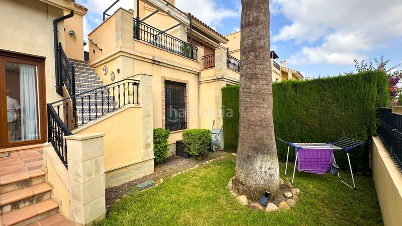 Foto 8439ec5f-ed92-4044-985f-077d8b02a939. Casa a schiera con piscina in Algorfa