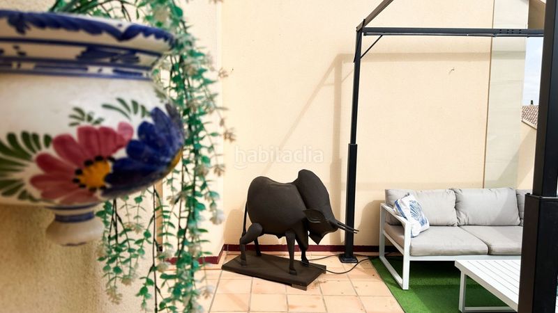Foto 9a35dcc0-cda4-4562-986e-d6373736517b. Casa a schiera con piscina in Algorfa