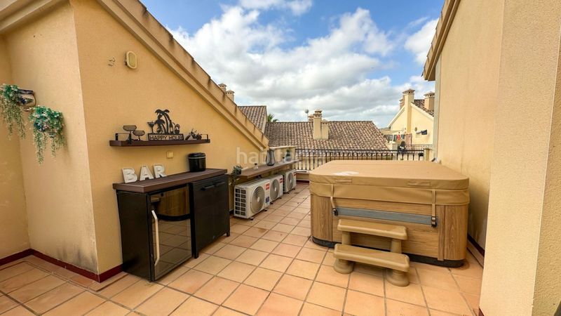 Foto dbffe154-dec3-4d67-8adf-2a3af6d7a2d2. Casa a schiera con piscina in Algorfa