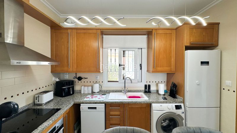 Foto fef0dd0c-dd73-4f84-b42e-807017488939. Casa a schiera con piscina in Algorfa