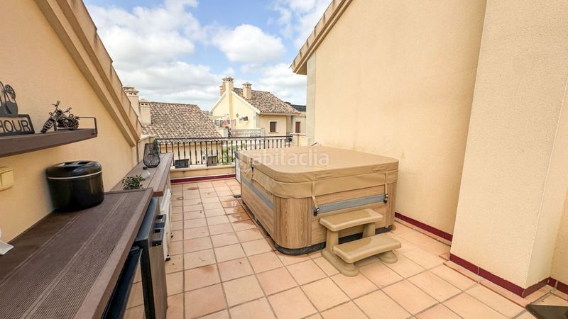 Foto e2ddc08b-128b-4307-b901-1cdead5a89df. Maison jumelée avec piscine dans Algorfa