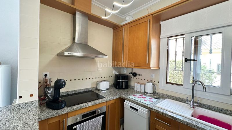 Foto ef69bb59-8b03-4607-b210-0f07e0b45d0e. Maison jumelée avec piscine dans Algorfa