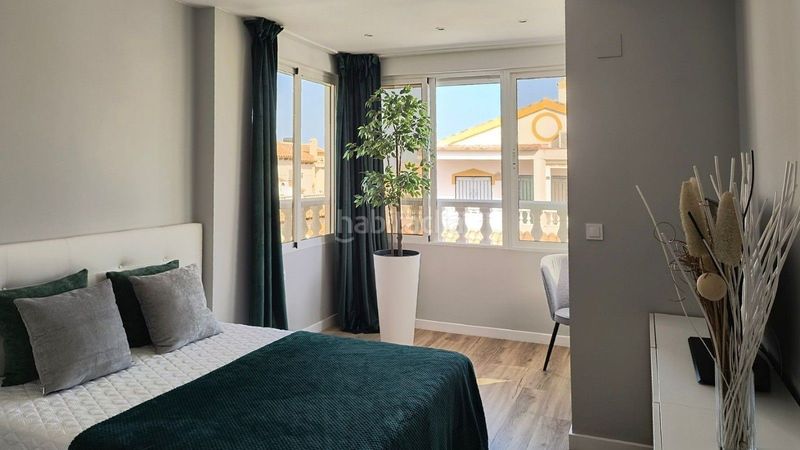Foto 0064b9c2-6d84-4cdb-8b3d-139fa519f1e4. Semi detached house with pool in Los Balcones y los Altos Orihuela