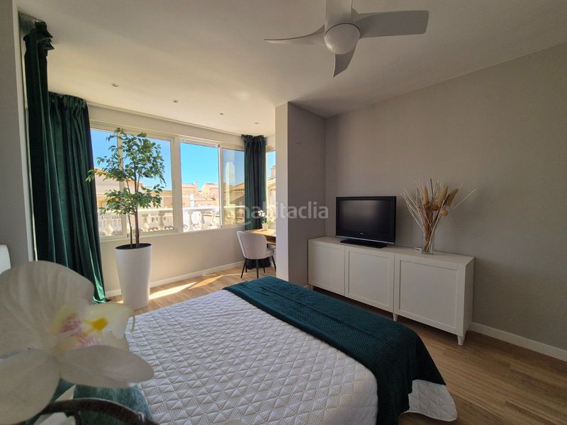 Foto 40694090-fd9f-41cb-b077-8342c7840fcc. Semi detached house with pool in Los Balcones y los Altos Orihuela
