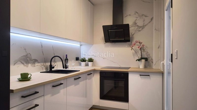 Foto 52545153-868b-42a2-8cc4-f30392916584. Semi detached house with pool in Los Balcones y los Altos Orihuela
