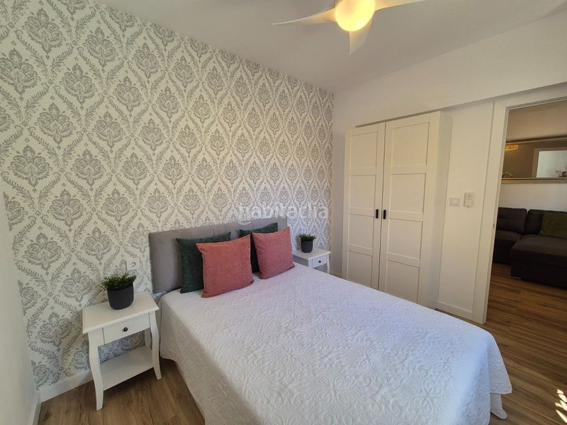 Foto 5ea5321c-9634-4b84-b4e8-cab32db80cb5. Semi detached house with pool in Los Balcones y los Altos Orihuela