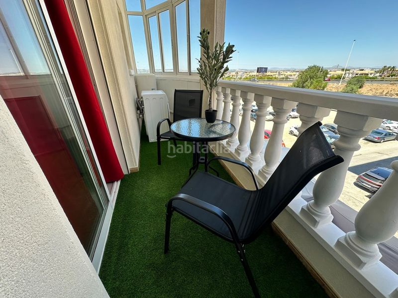 Foto cbac029f-5f10-4788-9548-137b23e222db. Apartament a Parque de las Naciones Torrevieja