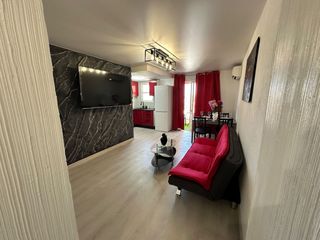 Apartment in Parque de las Naciones