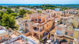 Casa a Lomas de Cabo Roig - Los Dolses