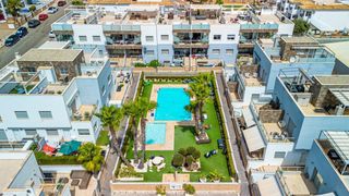 Haus in Zeniamar - Horizonte - La Campana