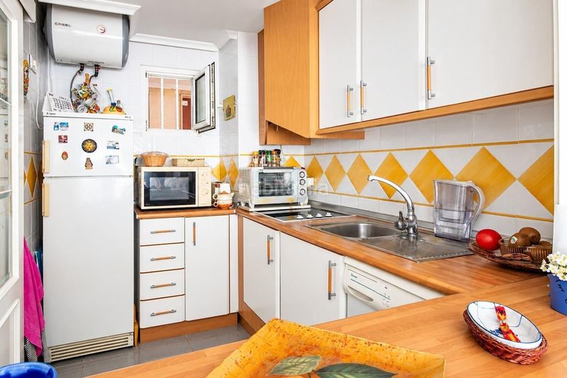 Foto 0922e392-938e-4a51-913e-99915dd96e1d. Apartamento en Campoamor Orihuela