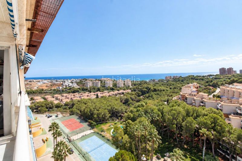Foto 2b3af60a-99b3-49a6-bd53-8df87fd75b9f. Apartamento en Campoamor Orihuela