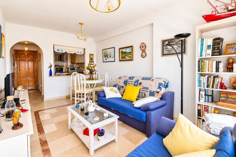 Foto 47620bf6-6306-4319-8f39-3f9e99681ab1. Apartamento en Campoamor Orihuela