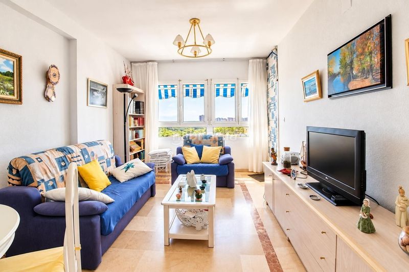 Foto 49528ac9-f3c0-4475-b88b-3da1b57ba1af. Apartamento en Campoamor Orihuela