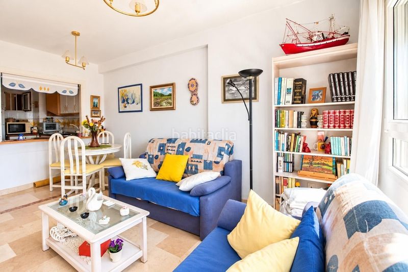 Foto 4b819c2c-aa92-482f-bb7a-4c93f3b8076b. Apartamento en Campoamor Orihuela