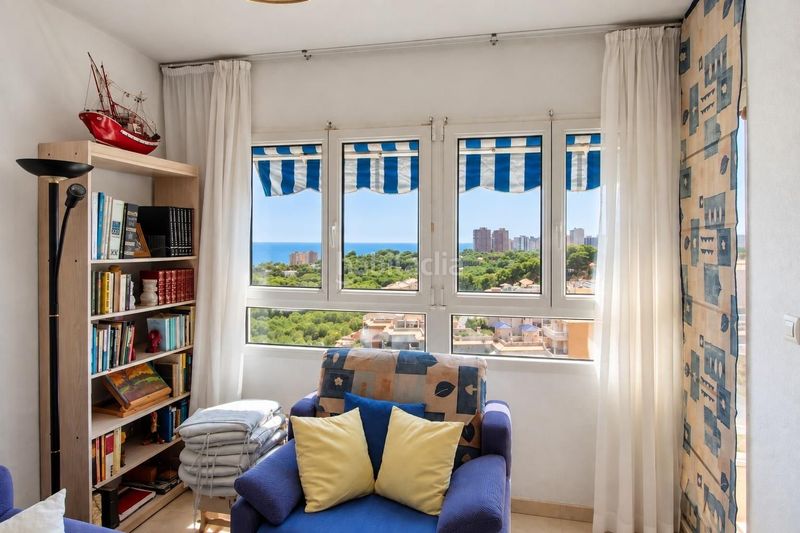 Foto 769792c6-57bf-4e37-bcf3-38b8dd3be3b5. Apartamento en Campoamor Orihuela