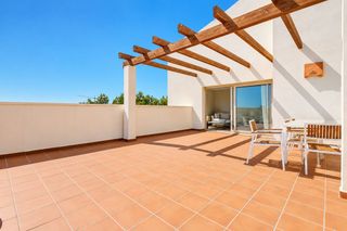Penthouse in Campoamor