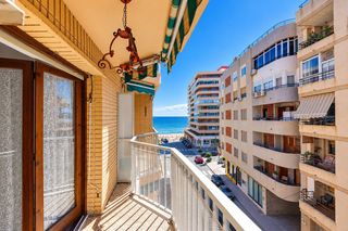 Apartament a El Acequión