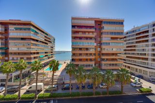 Apartament a El Acequión