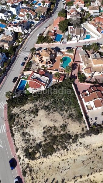 Foto 24b7944c-4d39-4da1-a332-3472e9738824. Terreny residencial a Rojales