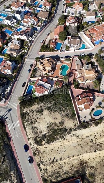 Foto 538762f1-afd1-4312-af09-0b9d69fec048. Terreny residencial a Rojales
