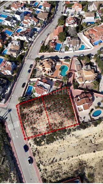 Foto 9aa174ee-ac32-43ce-84b0-56c99c278825. Terreny residencial a Rojales