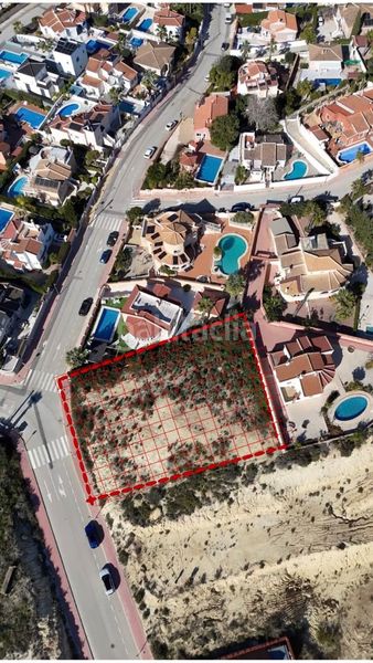 Foto f1feea5a-3a01-4431-9dc8-594b29b7d9d3. Terreny residencial a Rojales