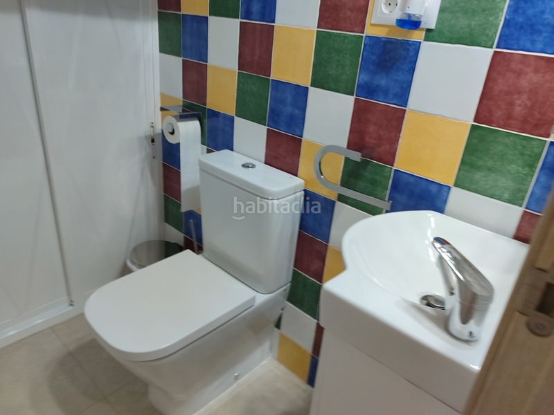 Foto d96c2c26-74d0-40b5-bbee-45a786e2a91c. Lloguer casa adossada a avenida maría auxiliadora 32 a Utrera