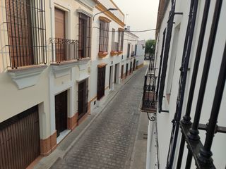Location Maison jumelée  Avenida juan xxiii. Alquiler centrico con cochera