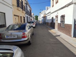 Rent Towny house  Calle cuéllar y caraza. Alquiler de planta baja