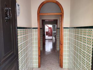 Casa  Calle azorín. Casa planta baja
