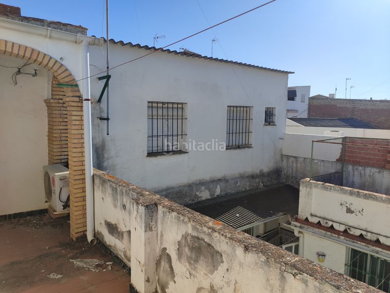 Foto 37d420bd-62db-419b-b1b4-05d088ef425c. Casa a Estación - La Fontanilla - El Tinte Utrera