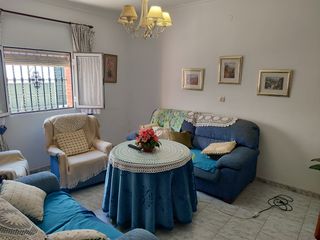 Casa en Calle Carmona